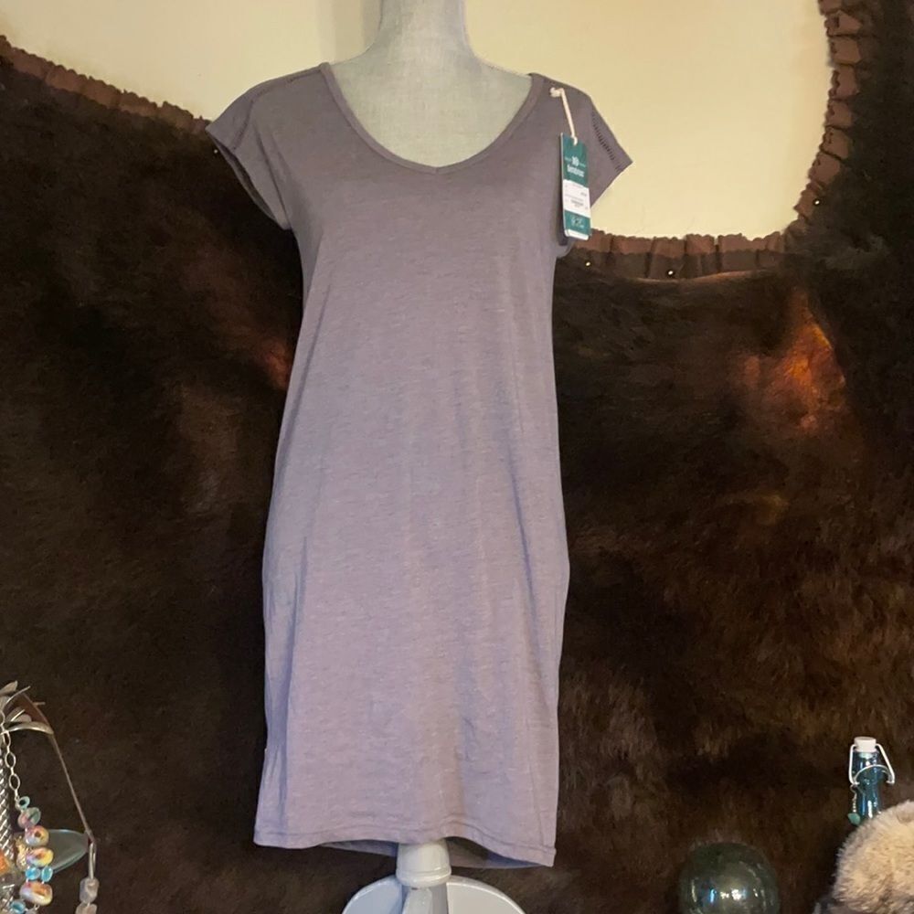 Treeblend dress XS (4225) NWT